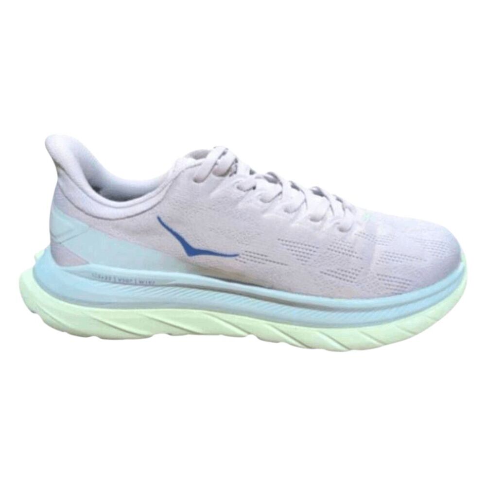 HOKA ONE ONE Mach 4 Running Shoes Size 8B - Picture 7 of 9